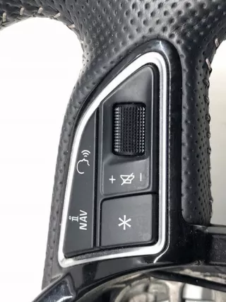 8X0419091L Руль Audi A1 Арт e9150356, вид 4
