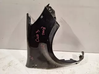 AVN8903 Крыло переднее правое Renault Clio 3 Арт e9151485, вид 2