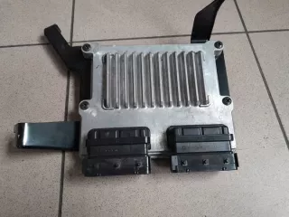 39101-3CWN0 391013CWN0 Блок управления двигателем Kia Sorento 3 Арт e9154646, вид 1