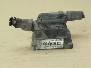 09366457 Блок управления двигателем Opel Zafira A Арт e9154868, вид 3
