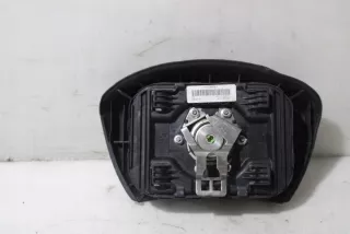 8200136331B Подушка безопасности Renault Trafic 2 Арт e9156849, вид 2