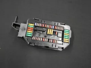 9360371 9265835 Блок предохранителей BMW X5 F15 Арт e9157516, вид 1