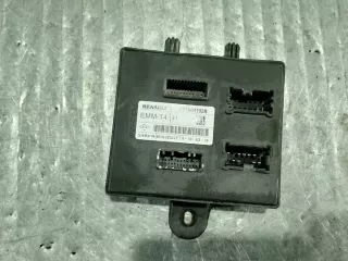 231A04792R Блок предохранителей Renault Clio 4 Арт e9157951, вид 1
