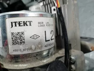 488106771R 6700003021A Рулевая колонка Renault Clio 4 Арт e9159108, вид 4