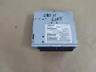 31328060 Блок навигации Volvo C70 2 Арт e9159652, вид 1
