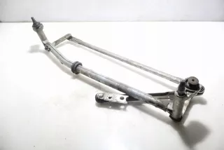 3397020754 Механизм стеклоочистителя (трапеция дворников) Volkswagen Passat B6 Арт e9160473, вид 2