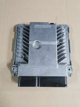 03G906018AQ Блок управления двигателем Audi A4 B7 Арт e9161664, вид 1