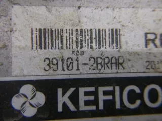 39110-2BRAR Блок управления двигателем Kia Ceed 2 Арт e9162060, вид 2
