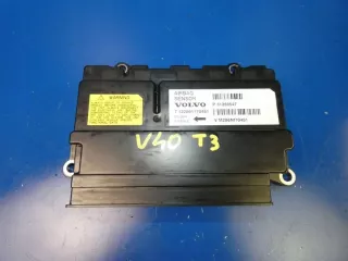 122861170451 M286N170451 31350547 Блок AirBag Volvo V40 2 Арт e9162135, вид 1