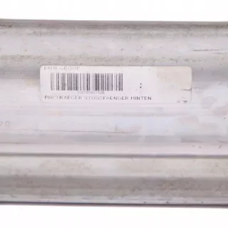 7389375 51127389375 Бампер задний MINI COUNTRYMAN F60 Арт e9162329, вид 8