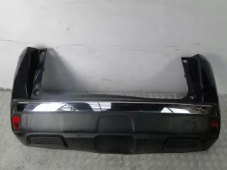 9811865077 Бампер задний Peugeot 3008 2 Арт e9162557, вид 2