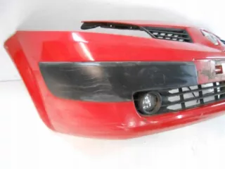  Бампер передний Renault Megane 2 Арт e9162665, вид 4