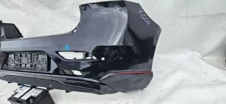 31330883 31316886 Бампер задний Volvo V40 2 Арт e9162945, вид 2