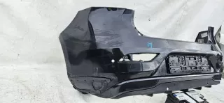 31330883 31316886 Бампер задний Volvo V40 2 Арт e9162945, вид 3