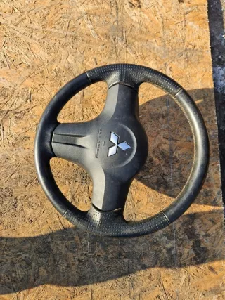  Руль Mitsubishi Colt 6 Арт e9163076, вид 1