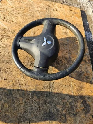  Руль Mitsubishi Colt 6 Арт e9163076, вид 2