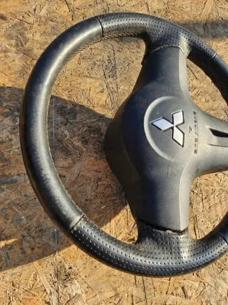  Руль Mitsubishi Colt 6 Арт e9163076, вид 4
