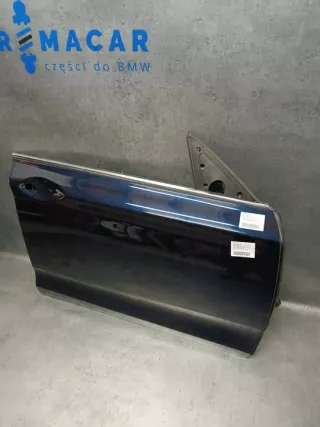 PRI3740 Дверь передняя правая BMW 5 F10/F11/GT F07 Арт e9163508, вид 3