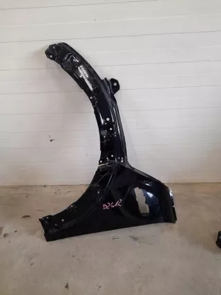  Крыло переднее левое MINI Cooper F56,F55 Арт e9164176, вид 1
