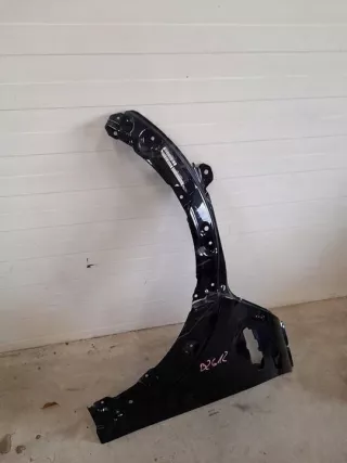  Крыло переднее левое MINI Cooper F56,F55 Арт e9164176, вид 2