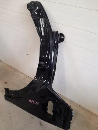  Крыло переднее левое MINI Cooper F56,F55 Арт e9164176, вид 3