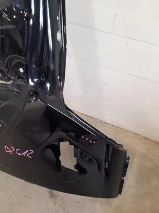  Крыло переднее левое MINI Cooper F56,F55 Арт e9164176, вид 4