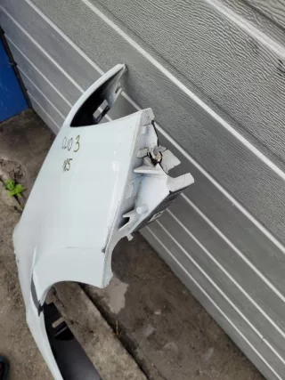 17486929 Крыло переднее правое Renault Clio 3 Арт e9164267, вид 2