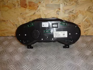 BM5T-10849-BCE BM5T10849BCE Щиток приборов (приборная панель) Ford Focus 3 Арт e9164692, вид 4