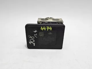 9813805280 Блок ABS Peugeot 208 Арт e9165735, вид 2