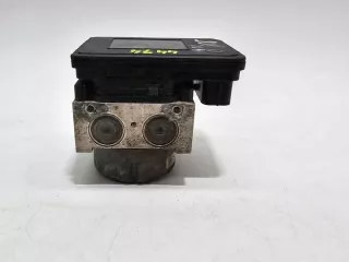 9813805280 Блок ABS Peugeot 208 Арт e9165735, вид 4