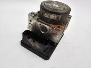 9813805280 Блок ABS Peugeot 208 Арт e9165735, вид 7