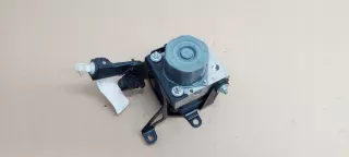 0265256215 Блок ABS Renault Twingo 3 Арт e9165804, вид 1