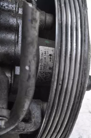 8K0145154F Насос гидроусилителя руля Audi S4 B8 Арт e9165977, вид 3