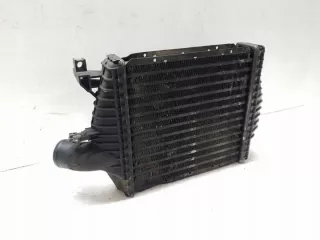 6385012901 Интеркулер Mercedes Vito W638 Арт e9166005, вид 3