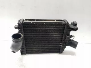 6385012901 Интеркулер Mercedes Vito W638 Арт e9166005, вид 4