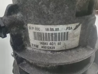 9684040180 A0012439 Насос гидроусилителя руля Citroen C4 1 Арт e9166063, вид 2