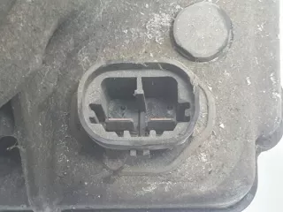 9684040180 A0012439 Насос гидроусилителя руля Citroen C4 1 Арт e9166063, вид 4