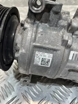 8W5816803 Компрессор кондиционера Audi A5 (S5,RS5) 2 Арт e9166316, вид 1