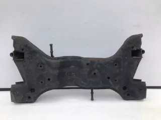 2008-2017 6R0199315 6R0-199-315 Балка подвески передняя (подрамник) Seat Ibiza 4 Арт e9166798, вид 2