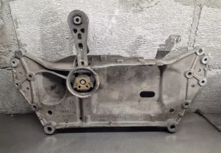 1K0199369F Балка подвески передняя (подрамник) Volkswagen Golf 6 Арт e9166874, вид 2