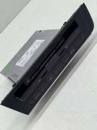 4G0035193E 4G0035193D Блок навигации Audi A6 C7 (S6,RS6) Арт e9167457, вид 1