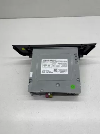 4G0035193E 4G0035193D Блок навигации Audi A6 C7 (S6,RS6) Арт e9167457, вид 11