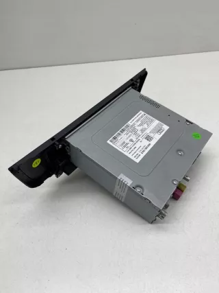 4G0035193E 4G0035193D Блок навигации Audi A6 C7 (S6,RS6) Арт e9167457, вид 12