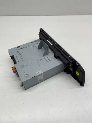 4G0035193E 4G0035193D Блок навигации Audi A6 C7 (S6,RS6) Арт e9167457, вид 13