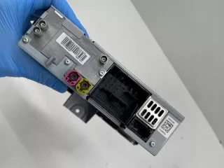 4G0035193E 4G0035193D Блок навигации Audi A6 C7 (S6,RS6) Арт e9167457, вид 15