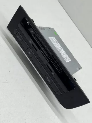 4G0035193E 4G0035193D Блок навигации Audi A6 C7 (S6,RS6) Арт e9167457, вид 2