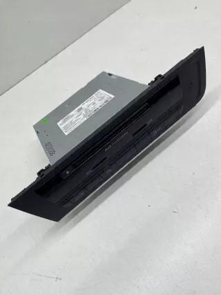 4G0035193E 4G0035193D Блок навигации Audi A6 C7 (S6,RS6) Арт e9167457, вид 4