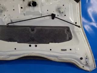 65100-3NF0A Капот Nissan Leaf 1 Арт e9168641, вид 14