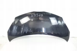 2005-2012 533240H010 Капот Toyota Aygo 1 Арт e9168842, вид 1