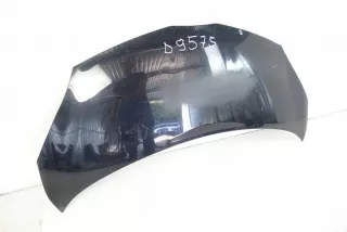 2005-2012 533240H010 Капот Toyota Aygo 1 Арт e9168842, вид 2